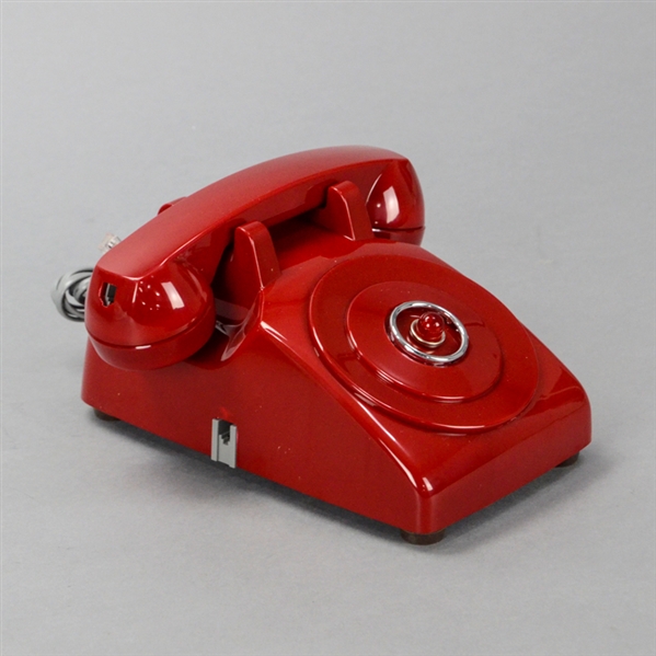 1966 Classic Batman Commissioner Gordon Hotline Batphone