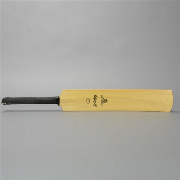 Shaun of the Dead J. Salter & Son Officially Licensed Cricket Bat