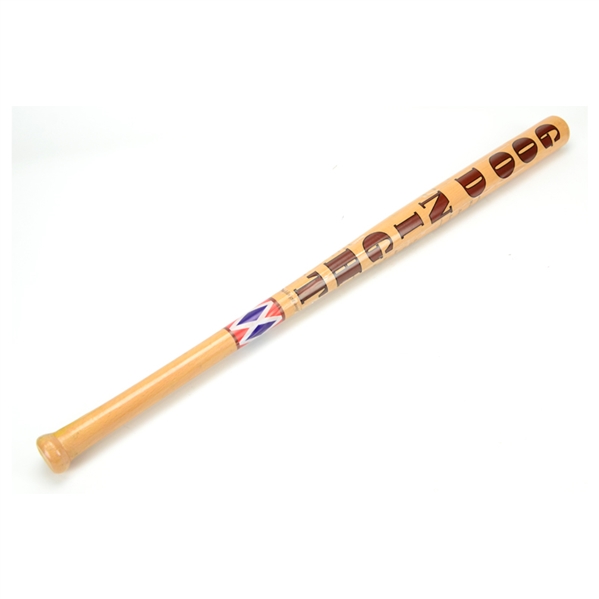 Harley Quinn Suicide Squad Baseball Bat