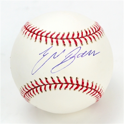 Eric Bana Autographed Rawlings Official Baseball