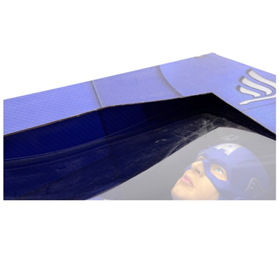 Avengers Captain America 18 NECA Action Figure