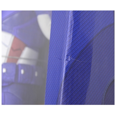 Avengers Captain America 18 NECA Action Figure