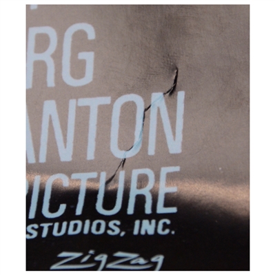 Michael J. Fox, Christopher Lloyd, Lea Thompson and Thomas Wilson Autographed Back to the Future Part II 27x40 Poster
