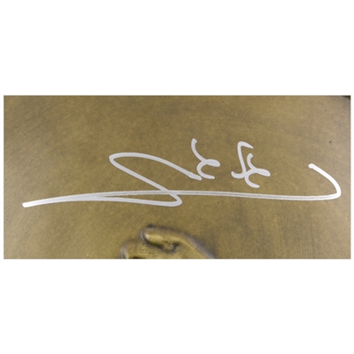 Gal Gadot Autographed Batman v Superman: Dawn of Justice Wonder Woman Shield