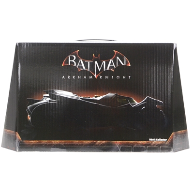 Batman Arkham Knight Batmobile