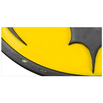 1989 Batman Replica Emblems (Lot of 5)