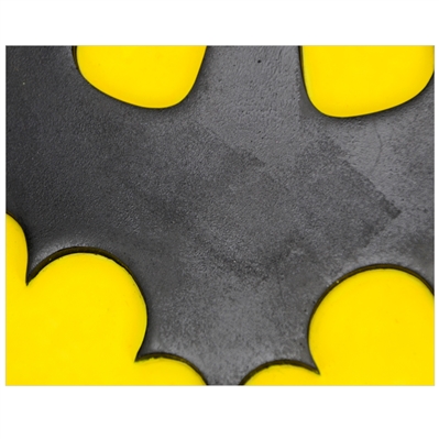 1989 Batman Replica Emblems (Lot of 5)