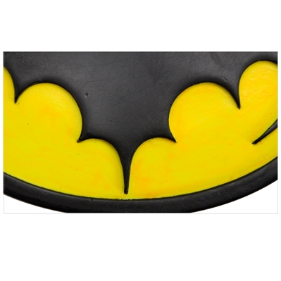 1989 Batman Replica Emblems (Lot of 5)