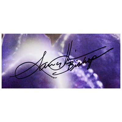 Aliens Cast Autographed 27x40 Aliens Poster