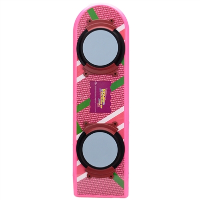 Michael J. Fox Autographed Back to the Future Part II Hoverboard