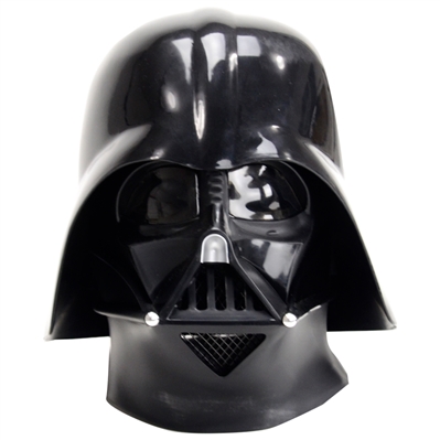 David Prowse Autographed Star Wars Darth Vader Screen Accurate Helmet