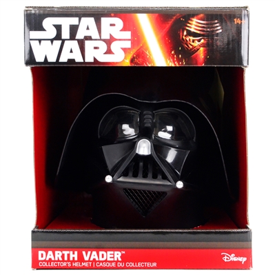 David Prowse Autographed Star Wars Darth Vader Screen Accurate Helmet