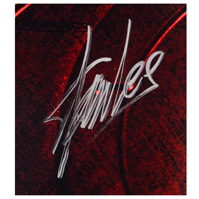 Chris Hemsworth, Tom Hiddleston and Stan Lee Autographed 27×40 Thor Original D/S Poster
