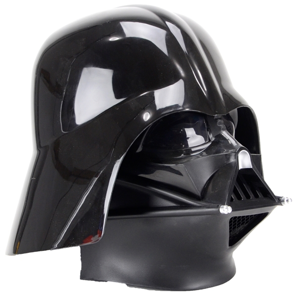 Star Wars Darth Vader Screen Accurate Helmet