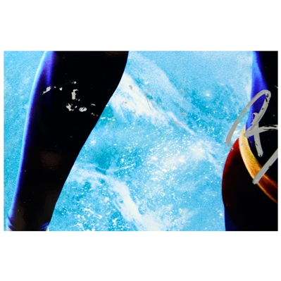 Brandon Routh and Stephen Bender Autographed Superman Returns 16x24 Poster