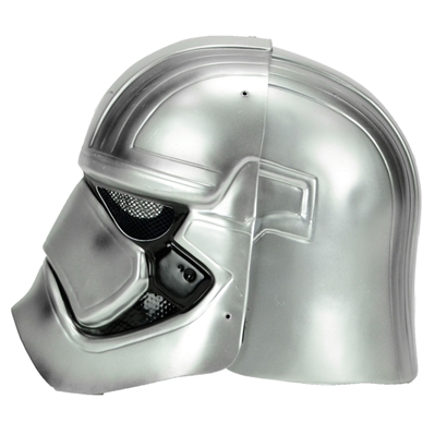 Gwendoline Christie Autographed Captain Phasma Mask