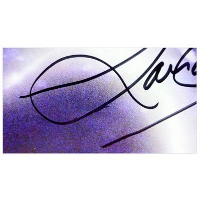 Aliens Cast Autographed 27x40 Aliens Movie Poster