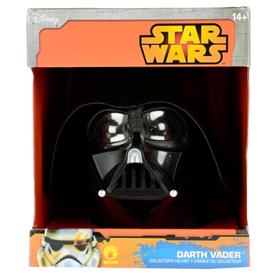 David Prowse Autographed Star Wars Darth Vader Screen Accurate Helmet