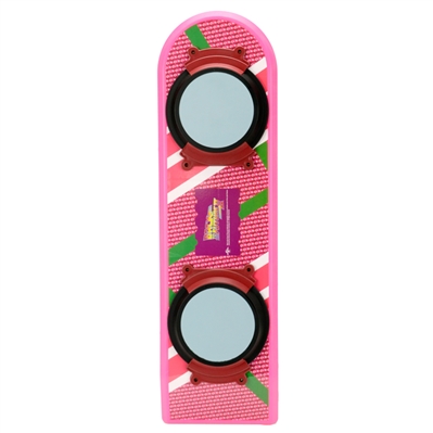 Michael J. Fox Autographed Back to the Future Part II Hoverboard