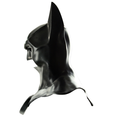 Val Kilmer Autographed Batman Forever 1:1 Scale Cowl