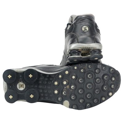 John Cusack Screen Worn Sneakers
