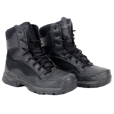John Cusack War Inc., Reclaim, Contract Screen Worn Black Sneakers