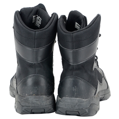 John Cusack War Inc., Reclaim, Contract Screen Worn Black Sneakers