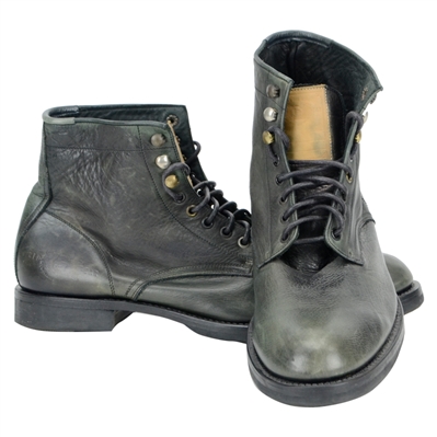 John Cusack Screen Used Wardrobe Dress Boots