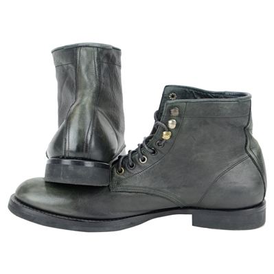 John Cusack Screen Used Wardrobe Dress Boots