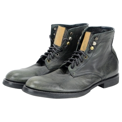 John Cusack Screen Used Wardrobe Dress Boots