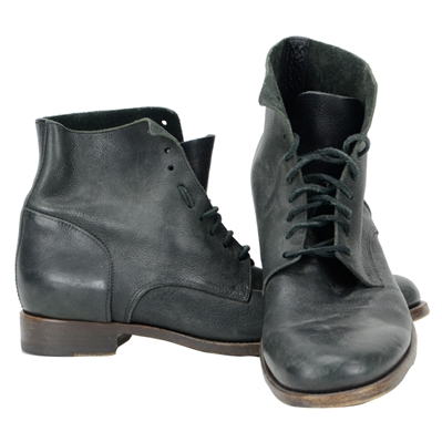 John Cusack Screen Worn Dress Shoes 