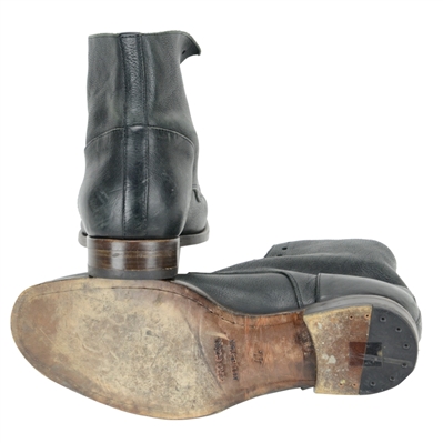 John Cusack Screen Worn Dress Shoes 