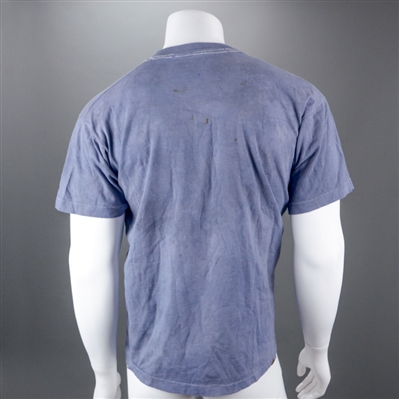 John Cusack Worn Methusalem Theater Shirt 