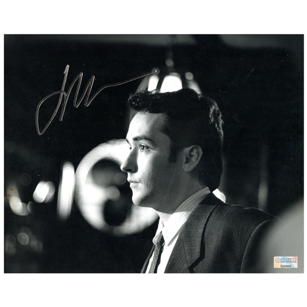 John Cusack Autographed The Grifters 8x10 Photo from Personal Collection