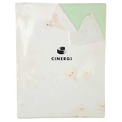 Val Kilmer Personal Tombstone July 2, 1993 Sixth Draft Green Script 
