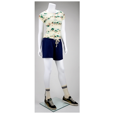 Rosario Dawson Screen Worn 2001 Josie and the Pussycats Wardrobe