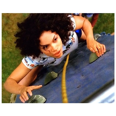 Rosario Dawson Screen Worn 2001 Josie and the Pussycats Wardrobe