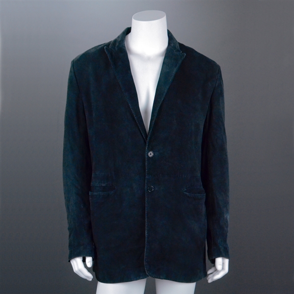 John Cusack Screen Worn Jacket