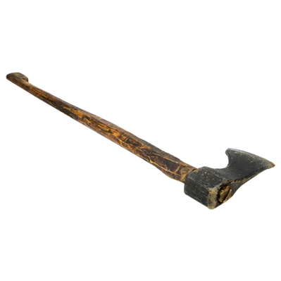 Kate Beckinsale 2012 Underworld Awakening Screen Used Prop Axe