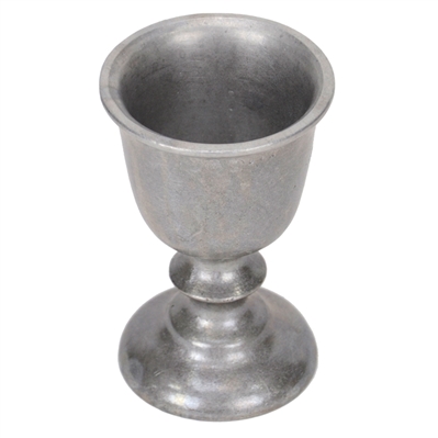 Kate Beckinsale 2012 Underworld Awakening Screen Used Pewter Chalice
