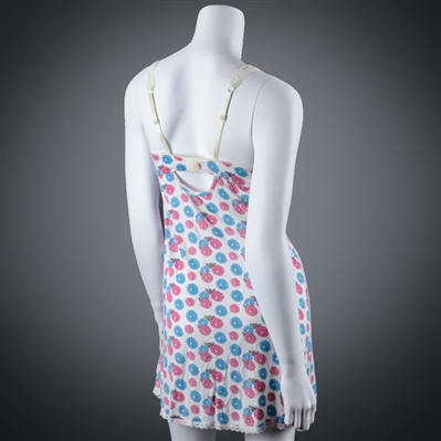 Cobie Smulders How I Met Your Mother Robin Scherbatsky Screen Worn Night Gown