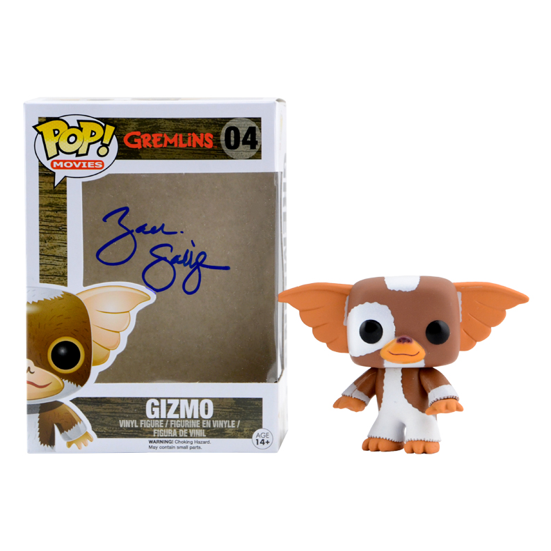 gizmo pop vinyl