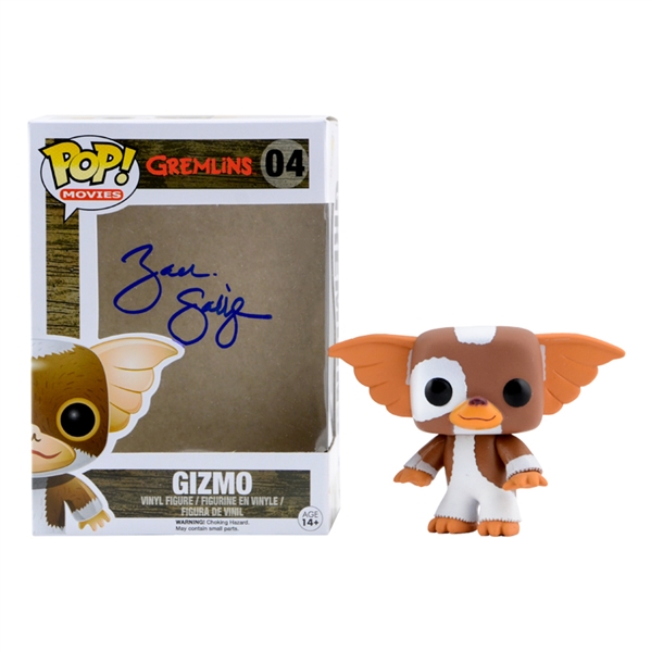 gremlins gizmo pop vinyl