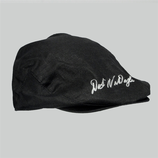 Dick Van Dyke Autographed 1964 Mary Poppins Chimney Sweeper Hat