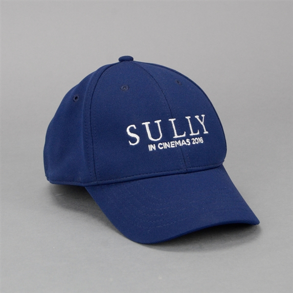 2016 Sully Crew Gear Hat *Straight From The Set