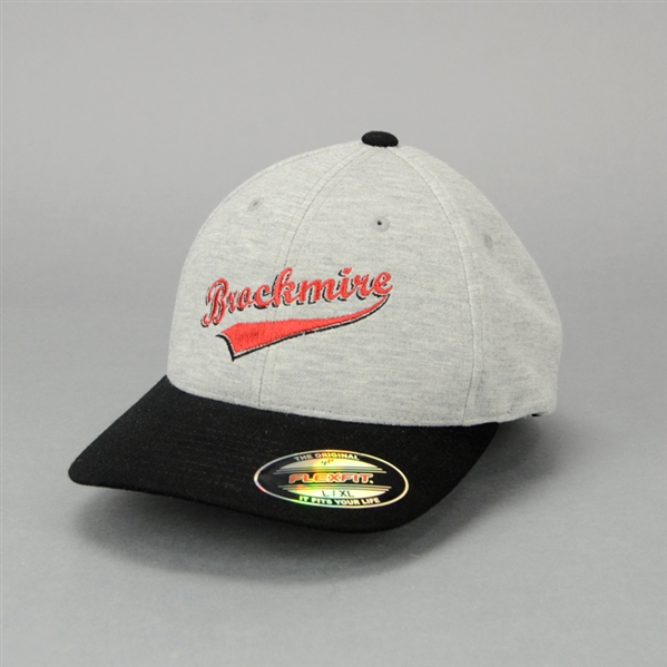 2017 Brockmire Crew Gear Hat *Straight From The Set