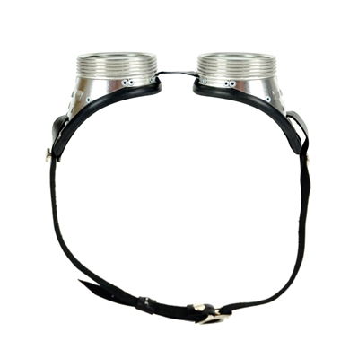 Camren Bicondova Autographed Gotham Selina Kyle Goggles