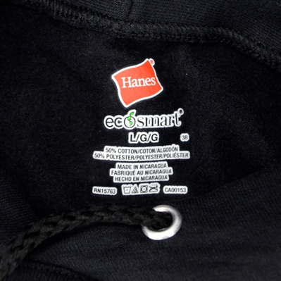 Stranger Things Season 3 Paint Crew Production Crew Hooded Sweatshirt * Direct from the Set!