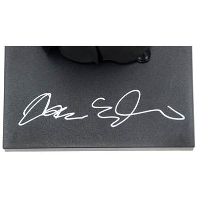 Adam Driver Autographed Kotobukiya Star Wars: The Force Awakens Kylo Ren 1/10 Scale Statue