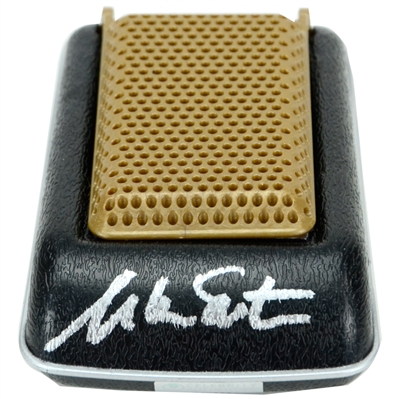 William Shatner Autographed Classic Star Trek 1:1 Scale Communicator